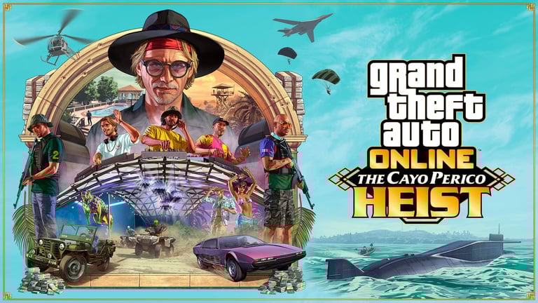Argent GTA Online : les meilleures astuces pour gagner gros rapidement ! Argent GTA Online : les meilleures astuces pour gagner gros rapidement !