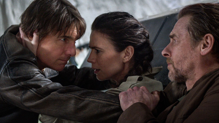 Malgré 500 millions de dollars au box-office, ce film avec Tom Cruise est considéré comme un échec Malgré 500 millions de dollars au box-office, ce film avec Tom Cruise est considéré comme un échec