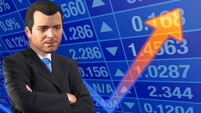 Argent GTA V : que faire pour amasser des millions rapidement ? Argent GTA V : que faire pour amasser des millions rapidement ?