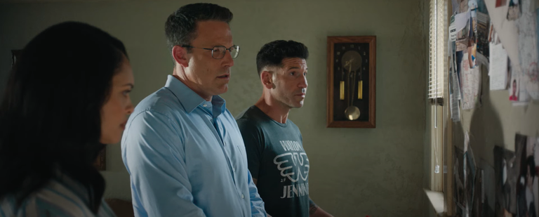 Ce thriller d’action spectaculaire de 2025 s’est planté au box-office et n’est même pas sorti au cinéma chez nous : il fait TOP 1 sur Amazon Prime Video