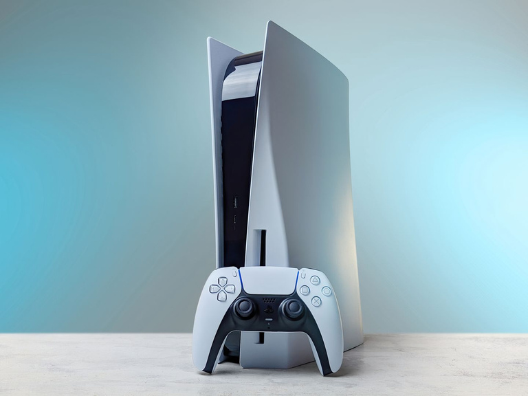 5 ans après sa sortie la ps5 fait la fierté de Sony par rapport à cette autre console de jeux vidéo Playstation 5 ans après sa sortie la ps5 fait la fierté de Sony par rapport à cette autre console de jeux vidéo Playstation