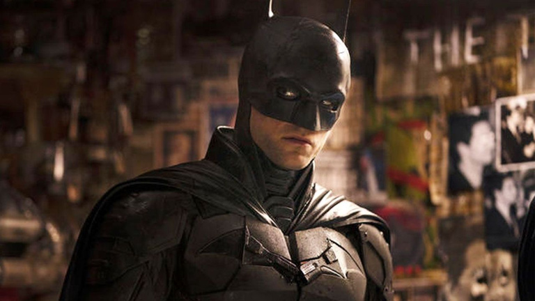 “Les gens sont méchants” The Batman 2 n'est pas mort contrairement à ce que certains croyaient “Les gens sont méchants” The Batman 2 n'est pas mort contrairement à ce que certains croyaient