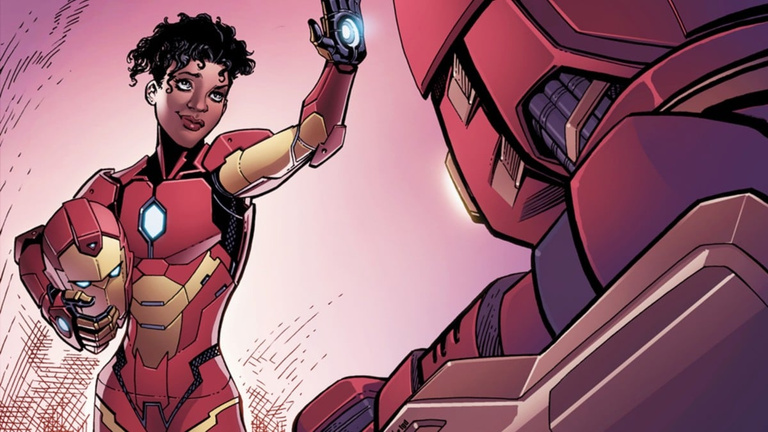 “C'est quoi le problème”, cette actrice de Marvel exhorte les fans à découvrir la toute nouvelle série de Disney + “C'est quoi le problème”, cette actrice de Marvel exhorte les fans à découvrir la toute nouvelle série de Disney +