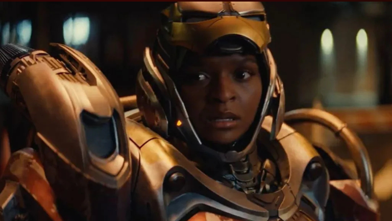 “C'est quoi le problème”, cette actrice de Marvel exhorte les fans à découvrir la toute nouvelle série de Disney + “C'est quoi le problème”, cette actrice de Marvel exhorte les fans à découvrir la toute nouvelle série de Disney +