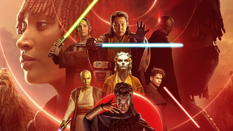 Le créateur de cette série Star Wars, notée 79 %, s’est fixé un principe simple de tournage, et ça a marché Le créateur de cette série Star Wars, notée 79 %, s’est fixé un principe simple de tournage, et ça a marché