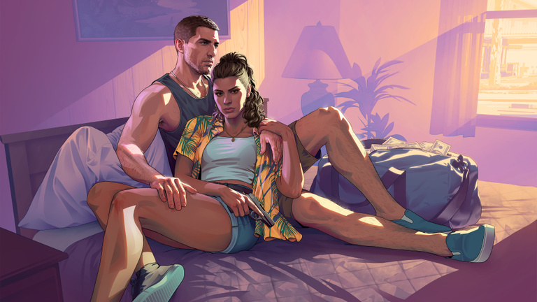 La campagne solo de GTA 6 annulée ? Pas seulement une fois, mais trois fois d'après ces révélations ! La campagne solo de GTA 6 annulée ? Pas seulement une fois, mais trois fois d'après ces révélations !