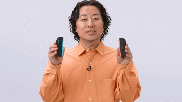 Vous ne pouvez pas acheter ces jeux vidéo Switch sur Nintendo Switch 2 et c'est une bonne chose !