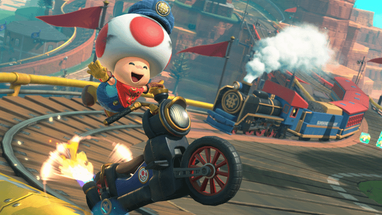 Vous ne pouvez pas acheter ces jeux vidéo Switch sur Nintendo Switch 2 et c'est une bonne chose !