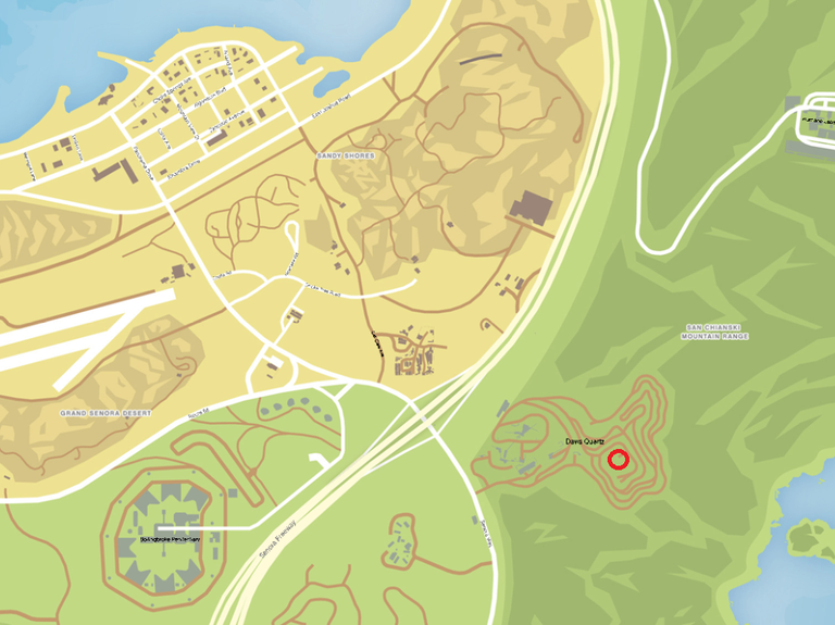 Larry Tupper GTA V : comment mettre la main sur ce criminel ?