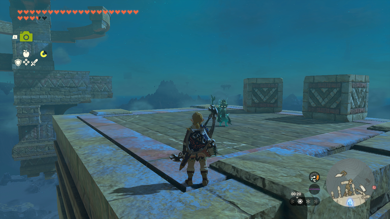 Cet Amalgame dans Zelda TotK est le plus fort du jeu ! Il est insolite, mais terriblement efficace