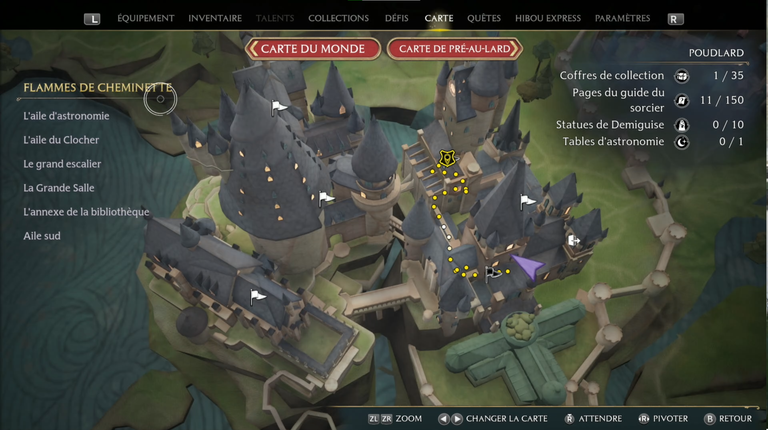 Hogwarts Legacy Switch 2 : la magie opère-t-elle vraiment encore ? Hogwarts Legacy Switch 2 : la magie opère-t-elle vraiment encore ?