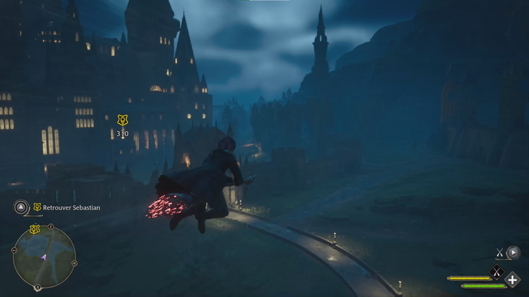 Hogwarts Legacy Switch 2 : la magie opère-t-elle vraiment encore ? Hogwarts Legacy Switch 2 : la magie opère-t-elle vraiment encore ?