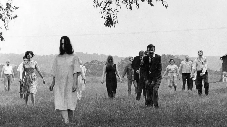 Vous avez aimé 28 ans plus tard ? Voici 5 films de zombies à avoir vu dans sa vie... Vous avez aimé 28 ans plus tard ? Voici 5 films de zombies à avoir vu dans sa vie...