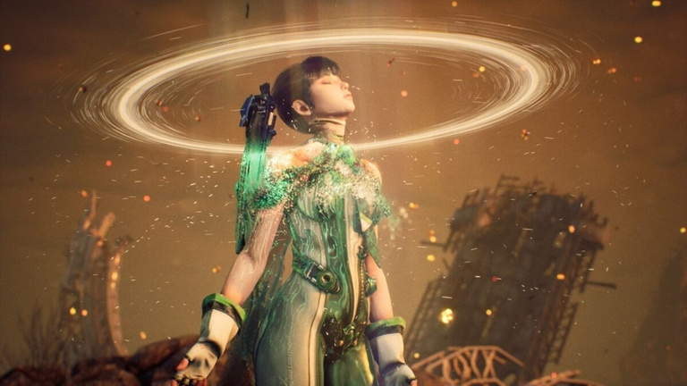 "Pauvre" Stellar Blade est mauvais sur ce point précis et il est temps que ça change ! "Pauvre" Stellar Blade est mauvais sur ce point précis et il est temps que ça change !