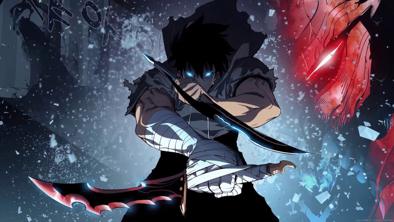 Voici l'anime le plus vu de tous les temps sur Crunchyroll : un an après sa sortie, c'est déjà un classique Voici l'anime le plus vu de tous les temps sur Crunchyroll : un an après sa sortie, c'est déjà un classique