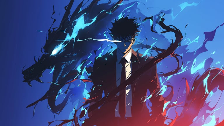 Voici l'anime le plus vu de tous les temps sur Crunchyroll : un an après sa sortie, c'est déjà un classique Voici l'anime le plus vu de tous les temps sur Crunchyroll : un an après sa sortie, c'est déjà un classique