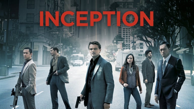 "Je n'ai pas saisi le concept" Will Smith a décliné ce rôle dans l'un des meilleurs films de Christopher Nolan