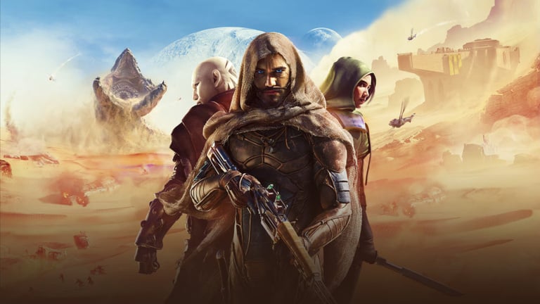 Des étoiles montantes d'Hollywood viennent de signer pour ce film de SF nous les verrons bientôt dans Dune 3 de Denis Villeneuve Des étoiles montantes d'Hollywood viennent de signer pour ce film de SF nous les verrons bientôt dans Dune 3 de Denis Villeneuve
