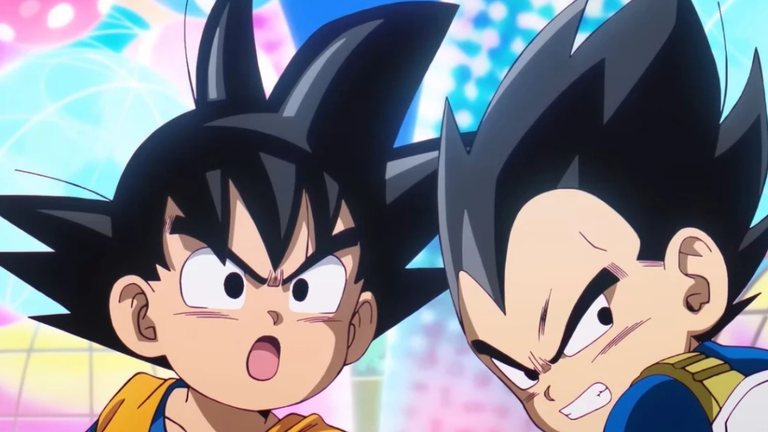 Dragon Ball Daima : détesté par certains, adoré par d'autres, cet arc de la série Akira Toriyama est une merveille pour plusieurs Dragon Ball Daima : détesté par certains, adoré par d'autres, cet arc de la série Akira Toriyama est une merveille pour plusieurs