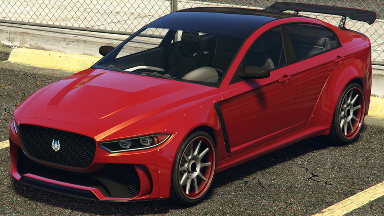 GTA Online : L'Ocelot Jugular, l'Ocelot XA-21 et de nombreuses récompenses offertes pour la semaine Money Fronts du 17 juin GTA Online : L'Ocelot Jugular, l'Ocelot XA-21 et de nombreuses récompenses offertes pour la semaine Money Fronts du 17 juin
