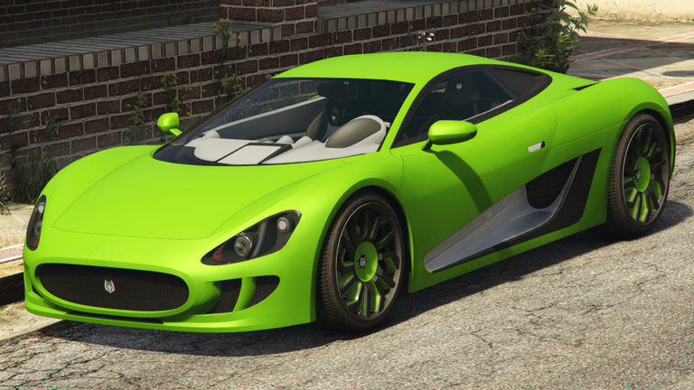 GTA Online : L'Ocelot Jugular, l'Ocelot XA-21 et de nombreuses récompenses offertes pour la semaine Money Fronts du 17 juin GTA Online : L'Ocelot Jugular, l'Ocelot XA-21 et de nombreuses récompenses offertes pour la semaine Money Fronts du 17 juin