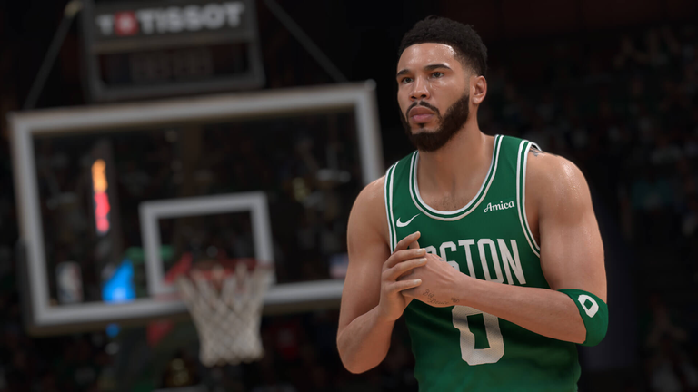 Noté 17/20, récupérez le meilleur jeu vidéo de basket ball de l'année "gratuitement" sur PS5 dès maintenant Noté 17/20, récupérez le meilleur jeu vidéo de basket ball de l'année "gratuitement" sur PS5 dès maintenant