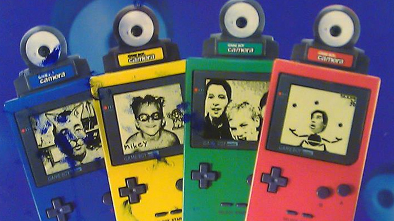 Cet accessoire de la Game Boy vieux de 27 ans fonctionne sur Nintendo Switch 2, c'est incroyable mais vrai Cet accessoire de la Game Boy vieux de 27 ans fonctionne sur Nintendo Switch 2, c'est incroyable mais vrai