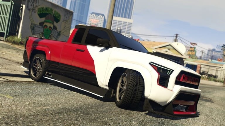 GTA Online Money Fronts : la liste des voitures, leurs statistiques et leurs prix GTA Online Money Fronts : la liste des voitures, leurs statistiques et leurs prix