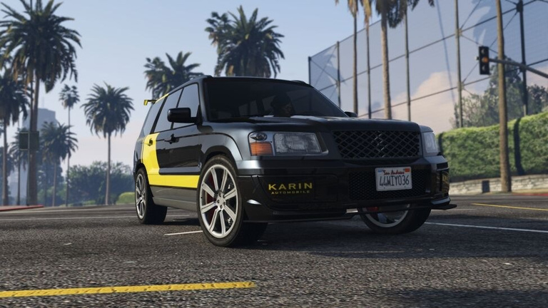 GTA Online Money Fronts : la liste des voitures, leurs statistiques et leurs prix GTA Online Money Fronts : la liste des voitures, leurs statistiques et leurs prix