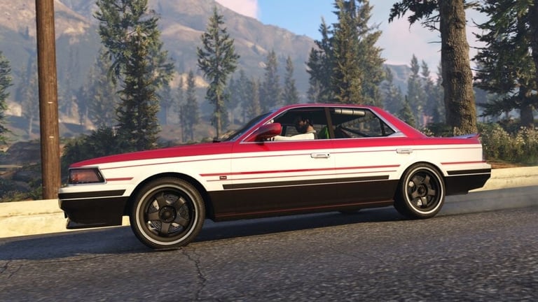 GTA Online Money Fronts : la liste des voitures, leurs statistiques et leurs prix GTA Online Money Fronts : la liste des voitures, leurs statistiques et leurs prix