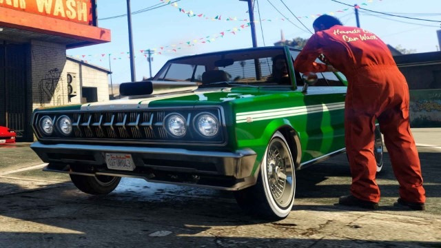 GTA Online Money Fronts : la liste des voitures, leurs statistiques et leurs prix GTA Online Money Fronts : la liste des voitures, leurs statistiques et leurs prix