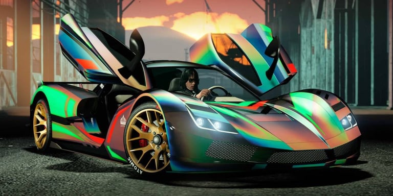 GTA Online Money Fronts : la liste des voitures, leurs statistiques et leurs prix GTA Online Money Fronts : la liste des voitures, leurs statistiques et leurs prix