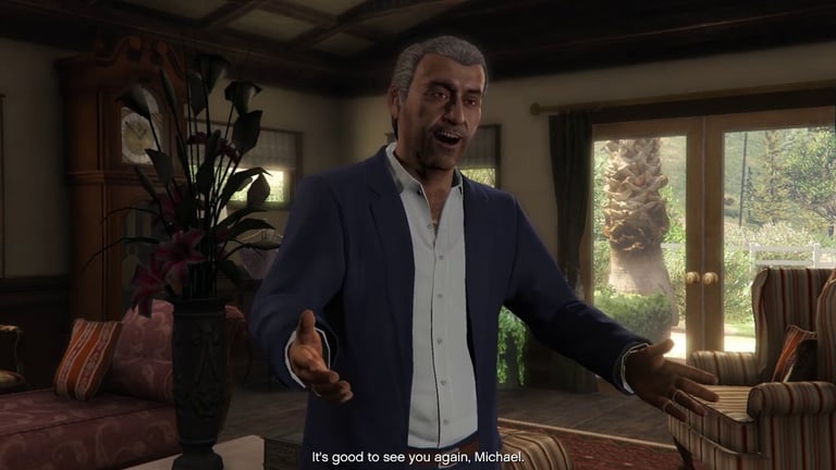 Lavage de voiture GTA Online : est-ce que ce business vaut le coup dans Money Fronts ?