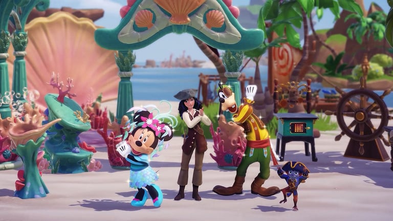 Voie des Étoiles Aventures au Pays Imaginaire DDV : toutes les missions et récompenses de la nouvelle saison ! Voie des Étoiles Aventures au Pays Imaginaire DDV : toutes les missions et récompenses de la nouvelle saison !