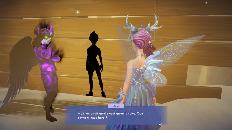 Peter Pan Disney Dreamlight Valley : Ombre, Tarte meringuée, Minéraux... Toutes les quêtes du chef des Enfants perdus