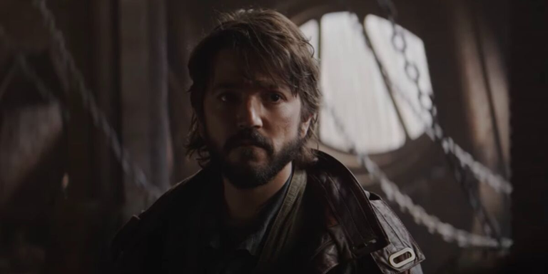 “Que des projets de trafiquant de drogue” : cet acteur ne remerciera jamais assez Disney de lui avoir fait une place dans l'univers Star Wars “Que des projets de trafiquant de drogue” : cet acteur ne remerciera jamais assez Disney de lui avoir fait une place dans l'univers Star Wars