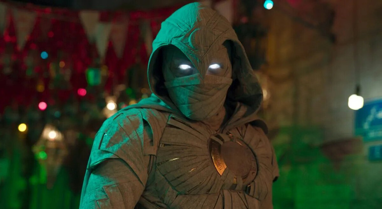 Les fans de Marvel pensaient que Disney avait complètement oublié cette série sous-cotée sortie il y a trois ans, mais... Les fans de Marvel pensaient que Disney avait complètement oublié cette série sous-cotée sortie il y a trois ans, mais...