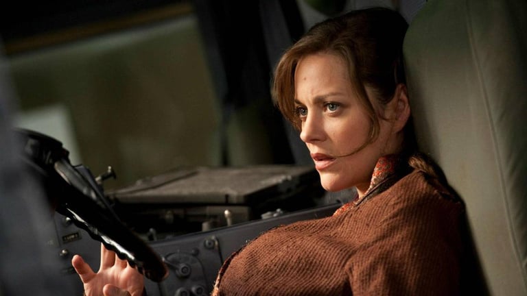 Elle a été la risée du cinéma dans ce film, mais c'est l'une des meilleures actrices françaises de sa génération. Vous ne la reconnaitrez jamais sur cette photo vieille de 42 ans ! Elle a été la risée du cinéma dans ce film, mais c'est l'une des meilleures actrices françaises de sa génération. Vous ne la reconnaitrez jamais sur cette photo vieille de 42 ans !