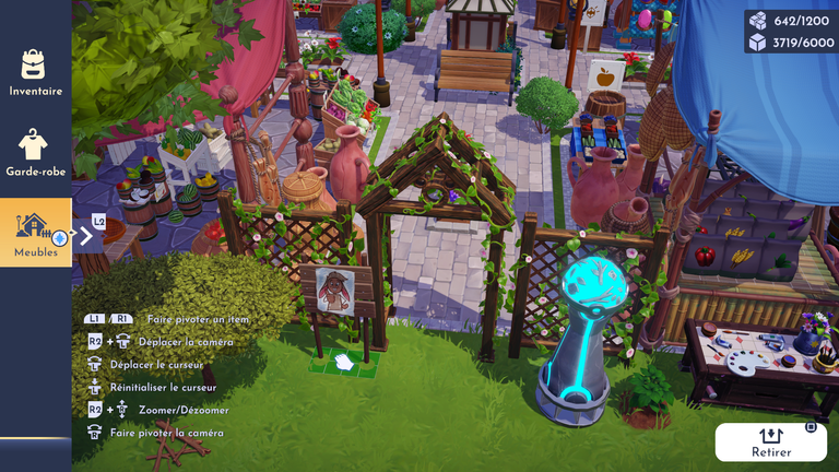 Peter Pan Disney Dreamlight Valley : Ombre, Tarte meringuée, Minéraux... Toutes les quêtes du chef des Enfants perdus