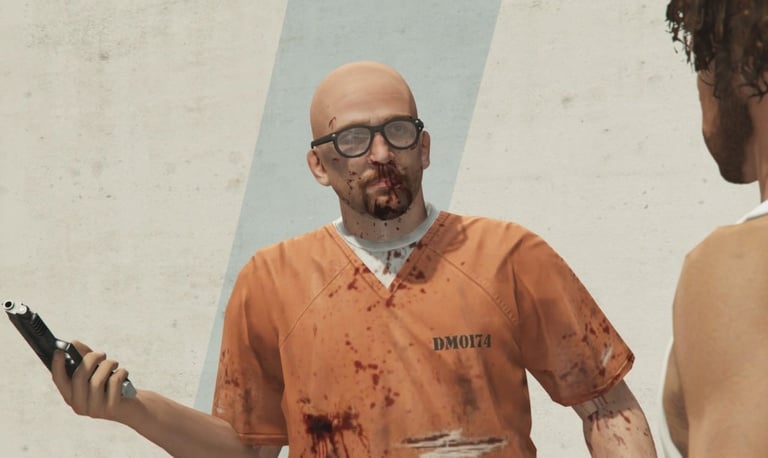 GTA Online : la liste de tous les braquages à faire en multijoueur ! GTA Online : la liste de tous les braquages à faire en multijoueur !