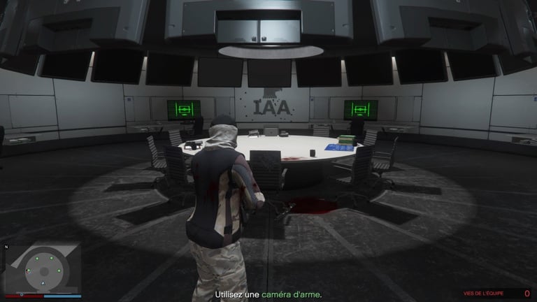 GTA Online : la liste de tous les braquages à faire en multijoueur ! GTA Online : la liste de tous les braquages à faire en multijoueur !