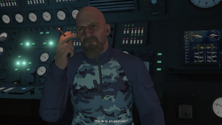 GTA Online : la liste de tous les braquages à faire en multijoueur ! GTA Online : la liste de tous les braquages à faire en multijoueur !