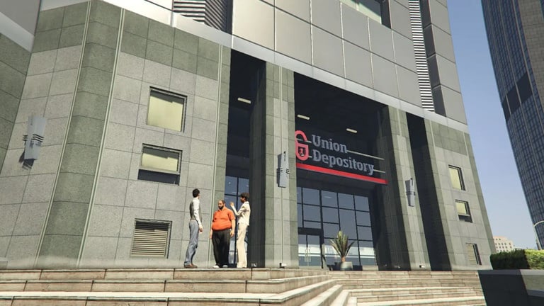 GTA Online : la liste de tous les braquages à faire en multijoueur ! GTA Online : la liste de tous les braquages à faire en multijoueur !