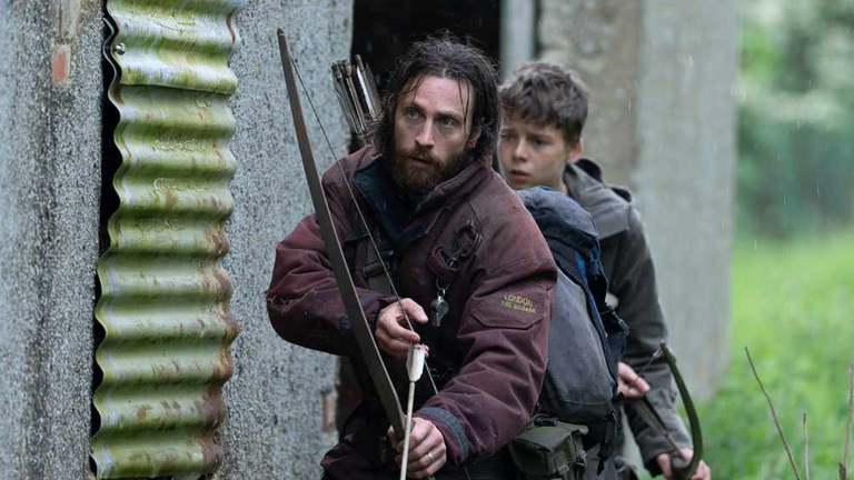 "Un thriller horrifique plein de suspense" Noté 95% ce film bouleverse les critiques...