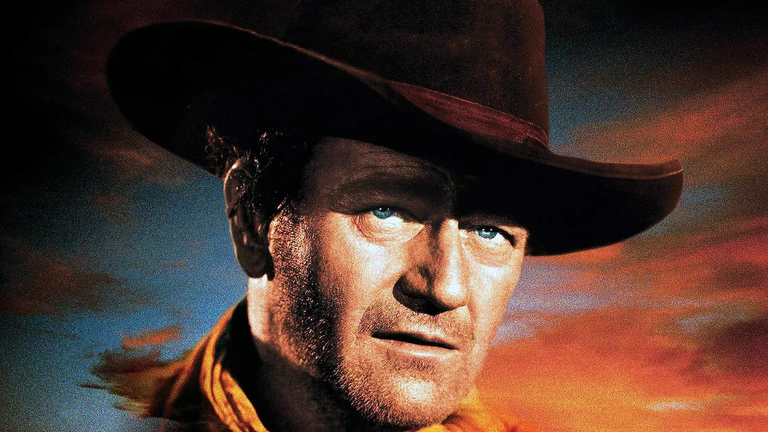 C'était le rôle de sa vie : Vous n'allez jamais le croire, mais cet acteur mythique des westerns hollywoodien a joué une seule fois un vrai méchant ! C'était le rôle de sa vie : Vous n'allez jamais le croire, mais cet acteur mythique des westerns hollywoodien a joué une seule fois un vrai méchant !