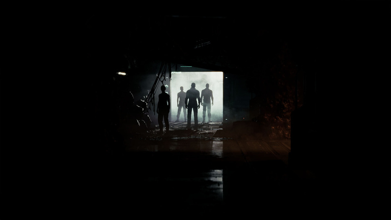 Ce jeu vidéo d’horreur dans l’espace par les créateurs d’Until Dawn s’annonce bien flippant… On a joué à Directive 8020 ! Ce jeu vidéo d’horreur dans l’espace par les créateurs d’Until Dawn s’annonce bien flippant… On a joué à Directive 8020 !