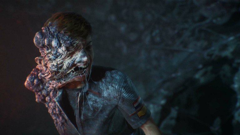 Ce jeu vidéo d’horreur dans l’espace par les créateurs d’Until Dawn s’annonce bien flippant… On a joué à Directive 8020 ! Ce jeu vidéo d’horreur dans l’espace par les créateurs d’Until Dawn s’annonce bien flippant… On a joué à Directive 8020 !