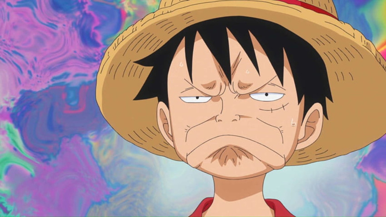 One Piece écrase Dragon Ball et Naruto pour cette raison ! 