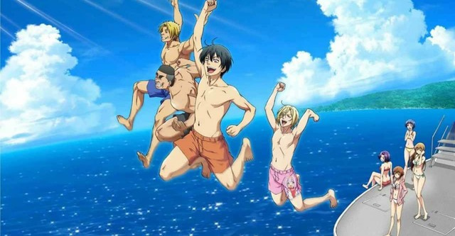 C'est l'un des 15 meilleurs mangas de tous les temps et sa deuxième saison revient 8 ans après : de quoi encore plus apprécier ses vacances d'été C'est l'un des 15 meilleurs mangas de tous les temps et sa deuxième saison revient 8 ans après : de quoi encore plus apprécier ses vacances d'été