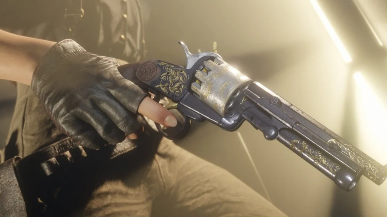 “Embarrassant” Après plus de 1000 heures sur Red Dead Redemption 2 il découvre cette mécanique après tout le monde “Embarrassant” Après plus de 1000 heures sur Red Dead Redemption 2 il découvre cette mécanique après tout le monde